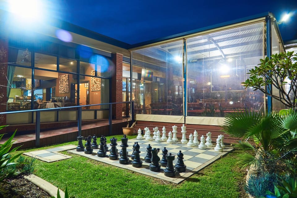 Mirambeena Motel Hotel in Whyalla