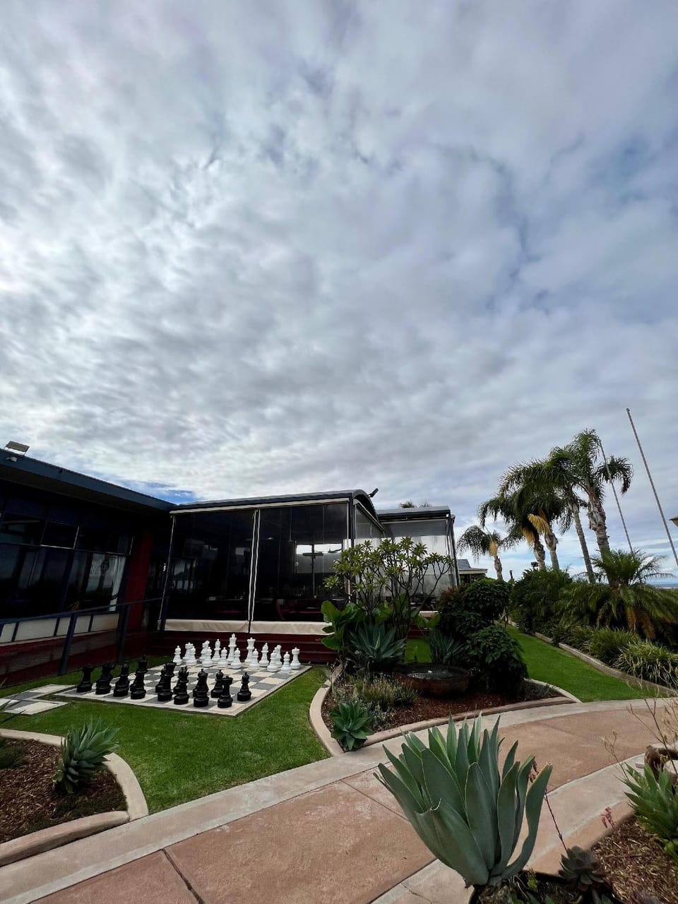 Mirambeena Motel Hotel in Whyalla