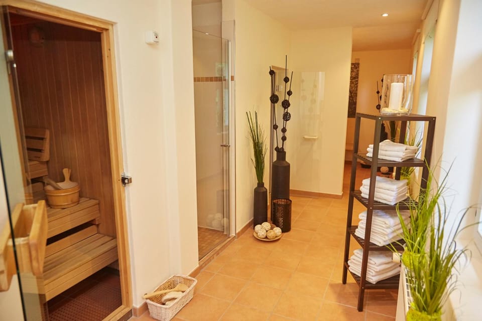 Flair-Hotel Waldfrieden Hotel in Thuringia, Germany