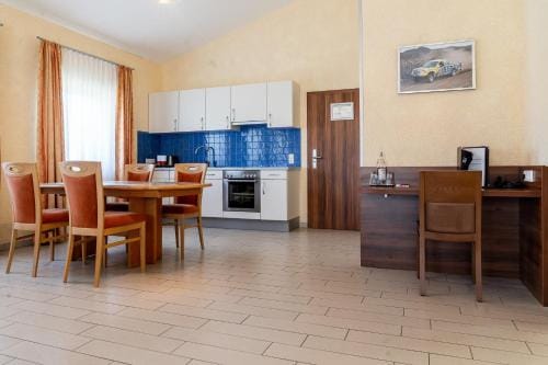 Land-gut-Hotel am Ring Hotel in Ahrweiler