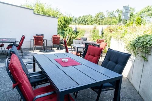 Land-gut-Hotel am Ring Hotel in Ahrweiler