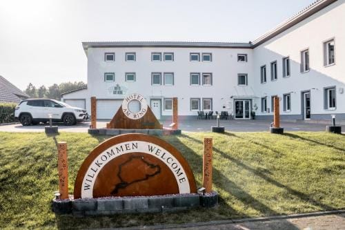 Land-gut-Hotel am Ring Hotel in Ahrweiler