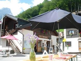 La Maison des Fees Hotel in Haute-Savoie
