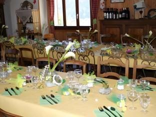 La Maison des Fees Hotel in Haute-Savoie