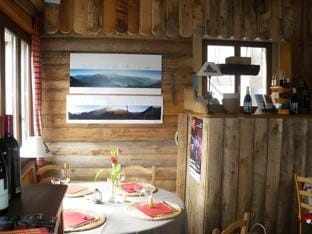 La Maison des Fees Hotel in Haute-Savoie