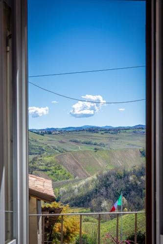B&B LA MIMOSA E IL GELSOMINO Hotel in Emilia-Romagna