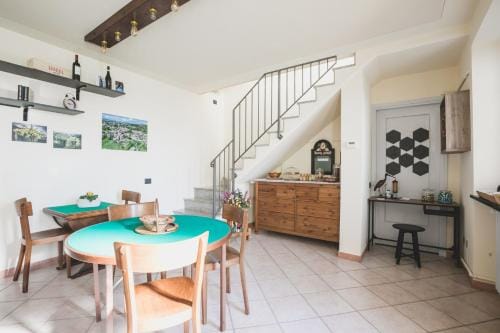 B&B LA MIMOSA E IL GELSOMINO Hotel in Emilia-Romagna