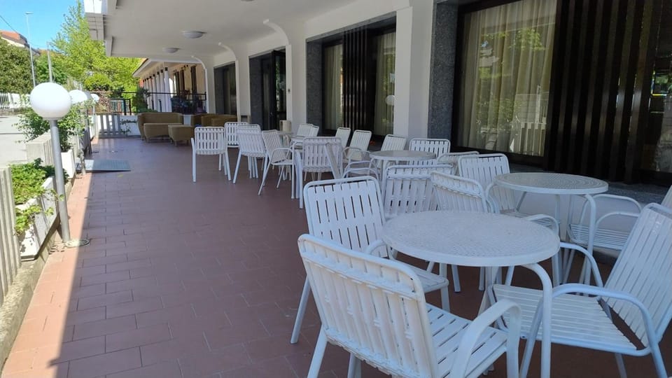 Hotel Rosy Hotel in Bellaria - Igea Marina