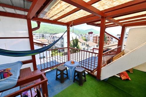 Blue Lake hostel Hostel in Ohrid
