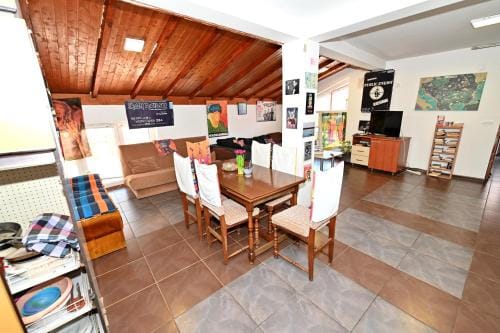 Blue Lake hostel Hostel in Ohrid