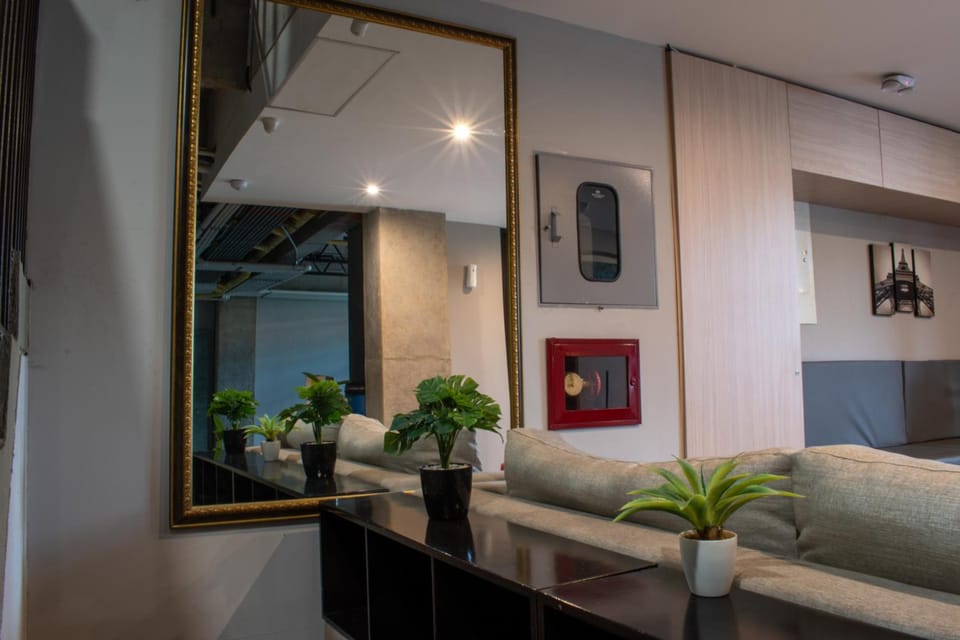 Cadena Hotelera Rey es Apartment hotel in Bogota