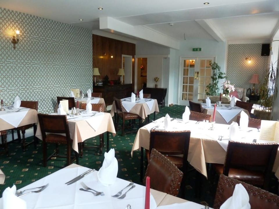 The Teesdale Hotel Hotel in Middleton-in-Teesdale