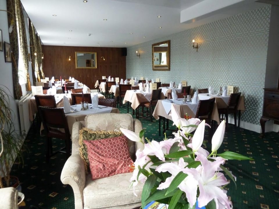 The Teesdale Hotel Hotel in Middleton-in-Teesdale