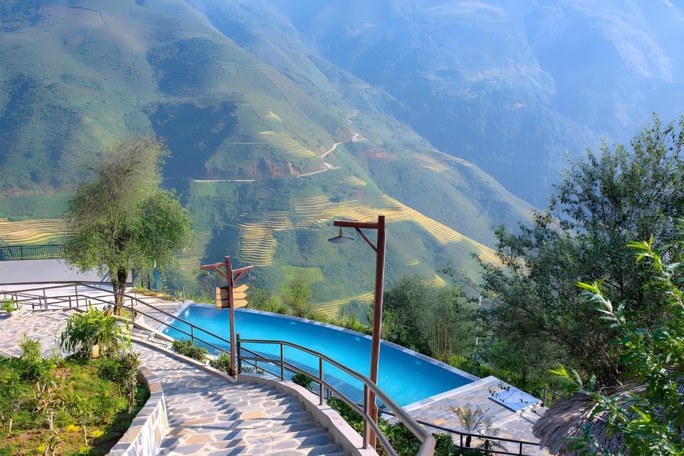 Ta Xua Ecolodge Hotel in Vietnam
