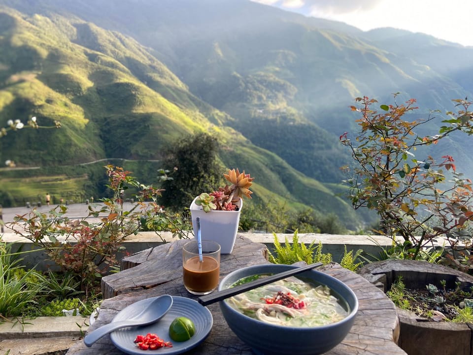 Ta Xua Ecolodge Hotel in Vietnam