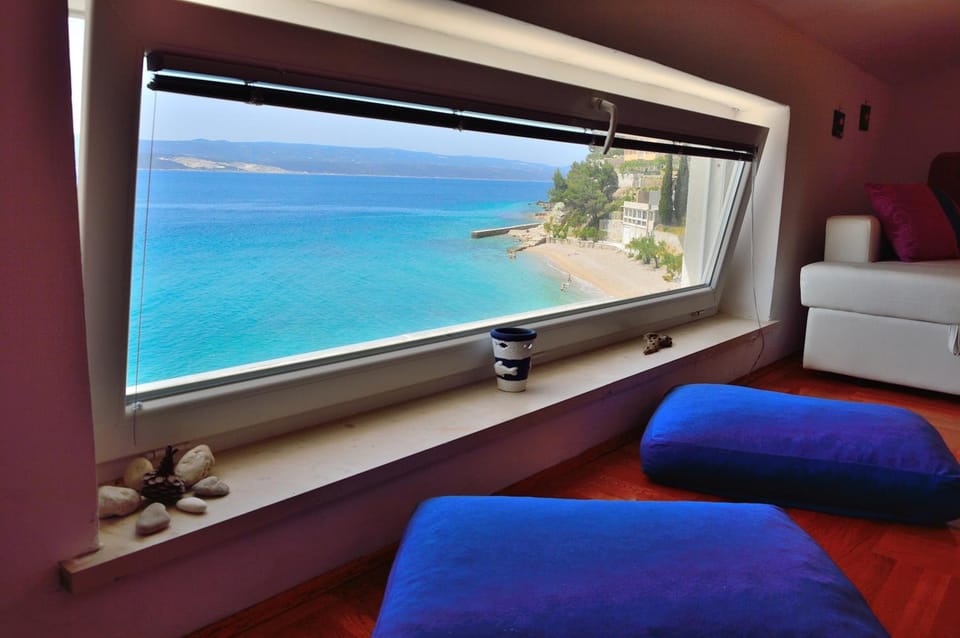 Apartments Mistral Hotel in Split-Dalmatia County