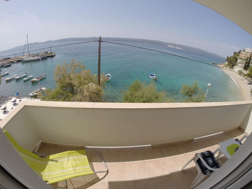 Apartments Mistral Hotel in Split-Dalmatia County