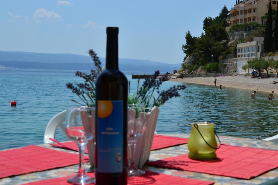 Apartments Mistral Hotel in Split-Dalmatia County