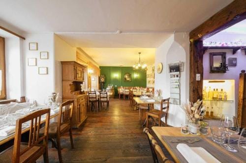 Albergo Ristorante Grotto Miralago Hotel in Province of Brescia