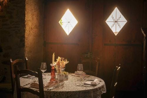 Albergo Ristorante Grotto Miralago Hotel in Province of Brescia