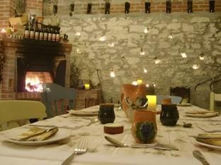 Ballinwillin House Hotel in Co. Tipperary, Ireland