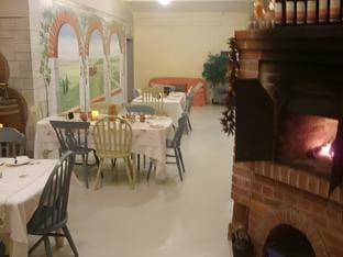 Ballinwillin House Hotel in Co. Tipperary, Ireland