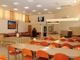 HI Mitzpe Ramon Hostel Hostel in South District