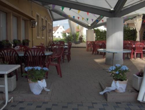 Hotel Restaurant Schiff Hotel in Aargau, Switzerland