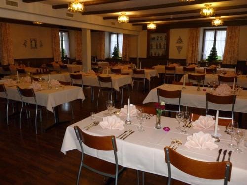 Hotel Restaurant Schiff Hotel in Aargau, Switzerland