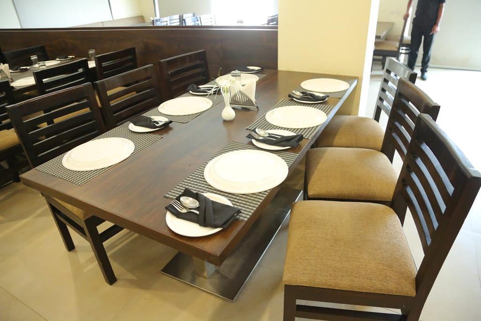hotel sannidhi emerald  Hotel in Telangana