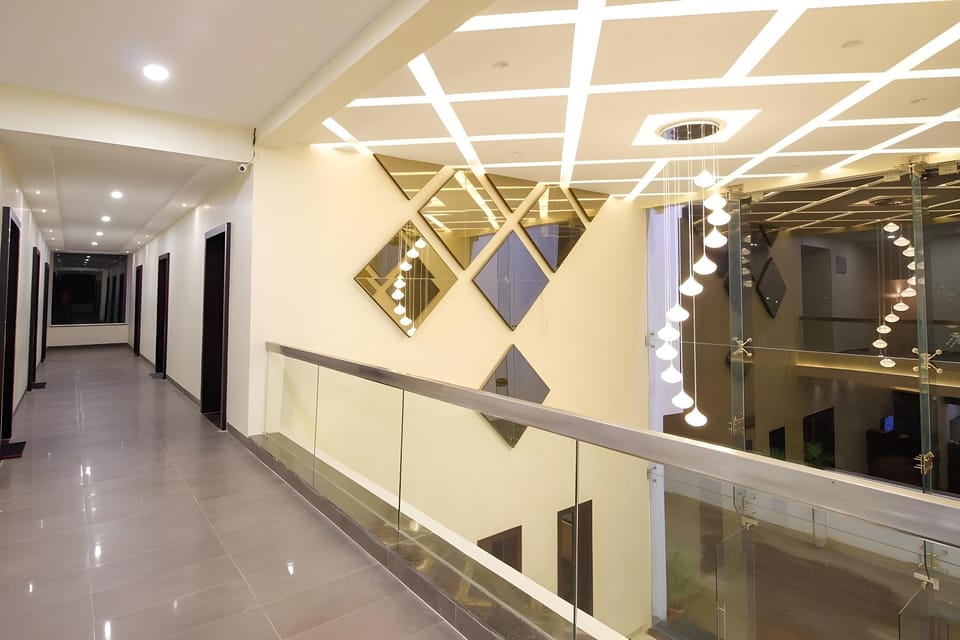 hotel sannidhi emerald  Hotel in Telangana