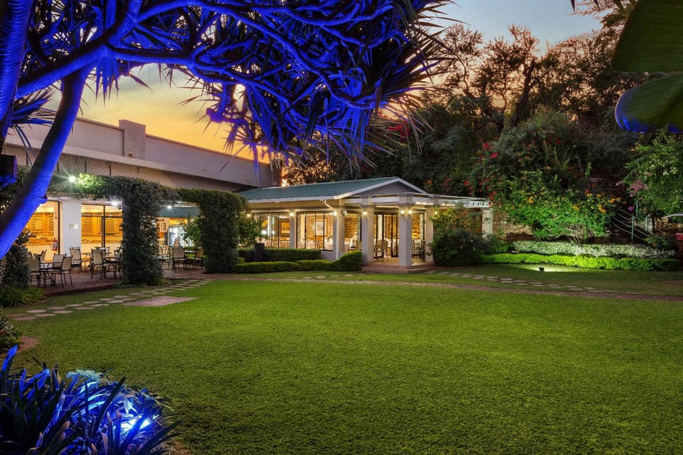 Park Hotel Mokopane Hotel in South Africa