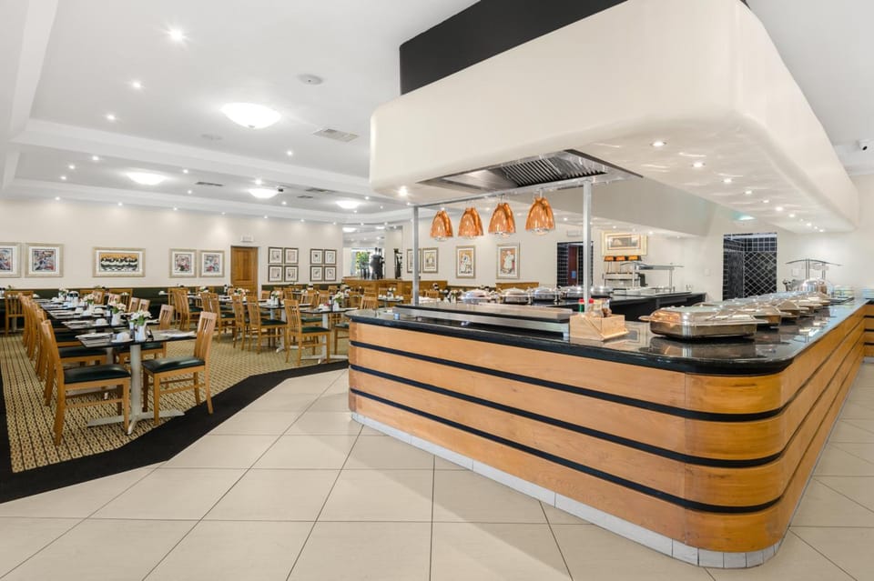 Park Hotel Mokopane Hotel in South Africa