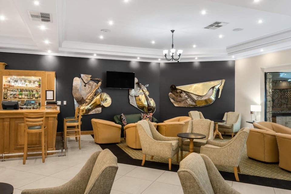 Park Hotel Mokopane Hotel in South Africa