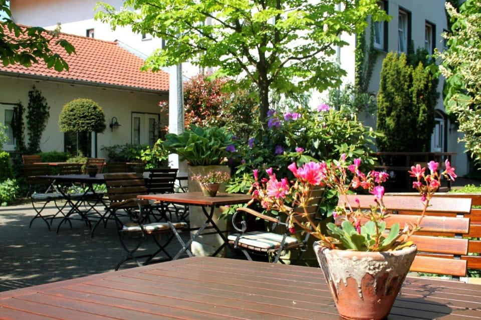 Barenkrug Hotel in Kiel