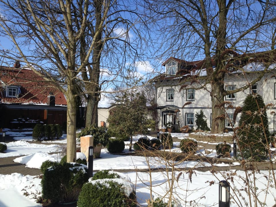 Barenkrug Hotel in Kiel
