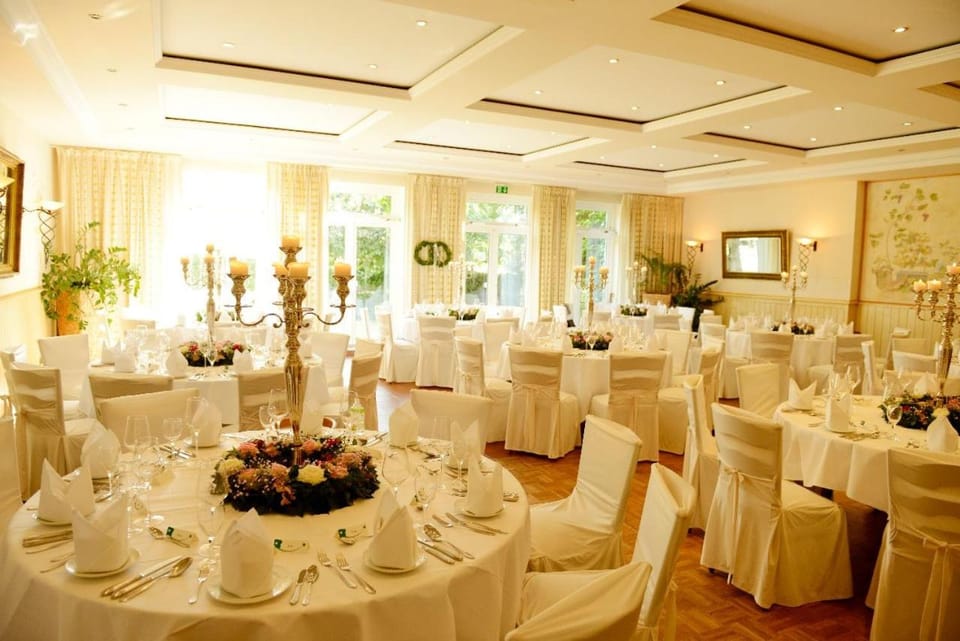 Barenkrug Hotel in Kiel