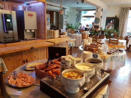 Hotel Le Chamois Logis Hotel in Piedmont