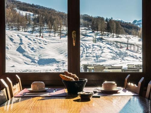 Hotel Spa L'Equipe Hotel in Piedmont