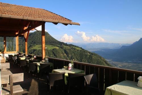 Panoramapension Etschblick Hotel in Trentino-South Tyrol