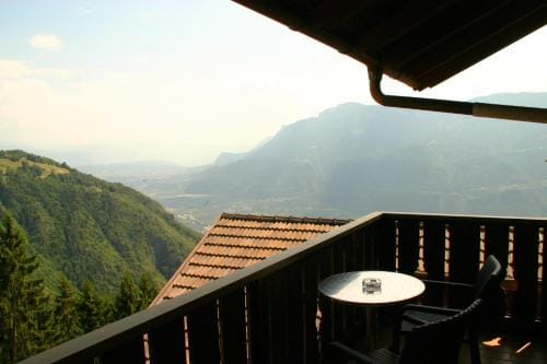 Panoramapension Etschblick Hotel in Trentino-South Tyrol