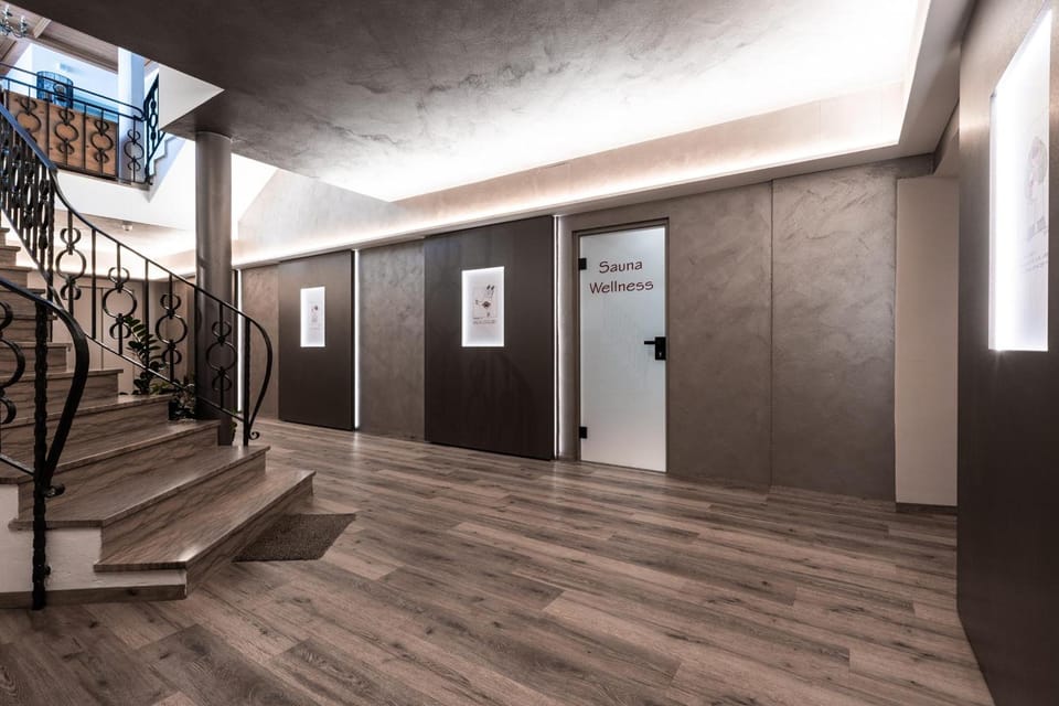 Hotel Zum Lowen - Al Leone Hotel in Trentino-South Tyrol