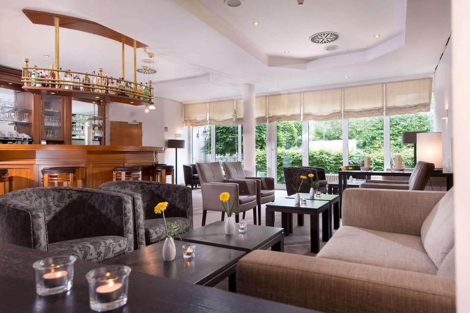 Bar/lounge