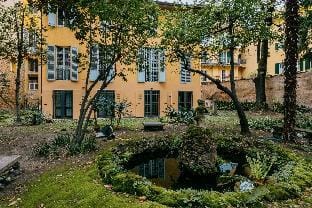 Casa Ambrosini - Afrodite Apartment with Jacuzzi by Wonderful Italy Hotel in Bologna