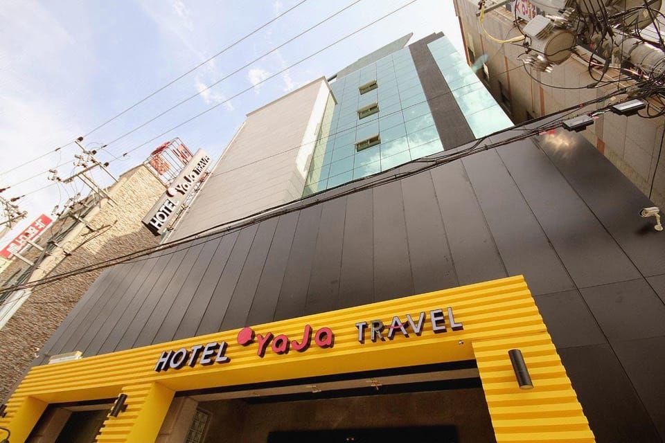 Hotel H2 Hotel in South Korea