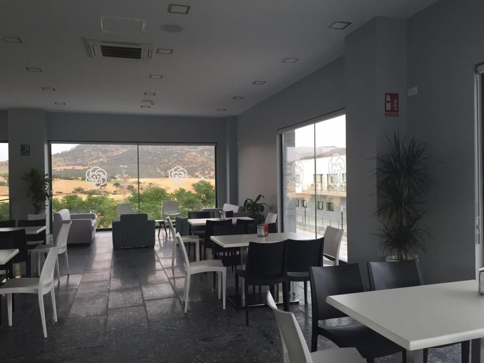 Complejo 24H Hotel in Sierra de Huelva