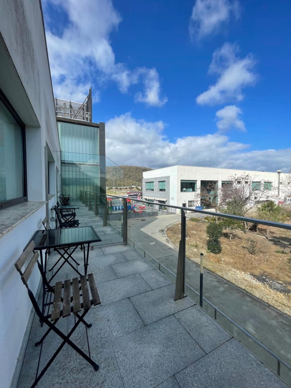Complejo 24H Hotel in Sierra de Huelva
