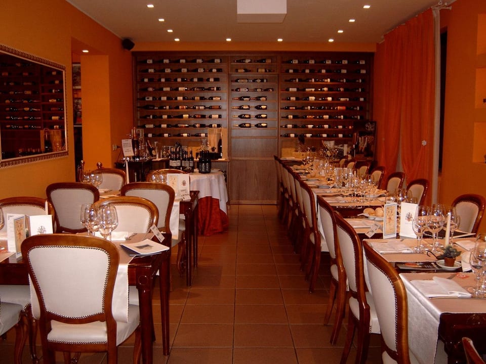 Hotel Nastro Azzurro Hotel in Lombardy