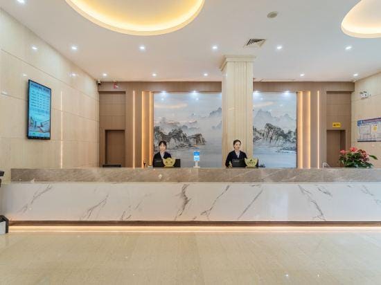 NuoYun（KaiYi） Hotel Hotel in China