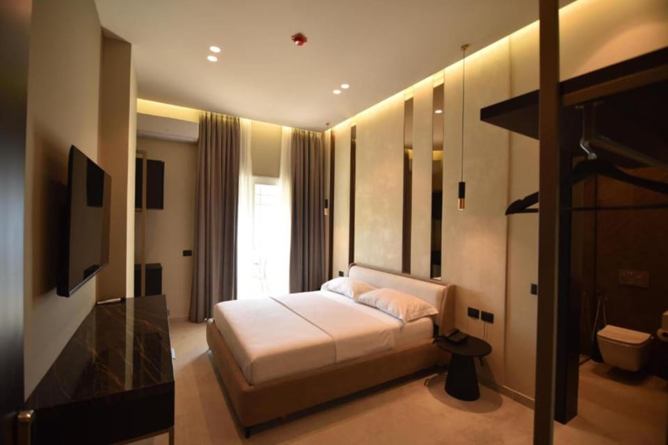 Facilities